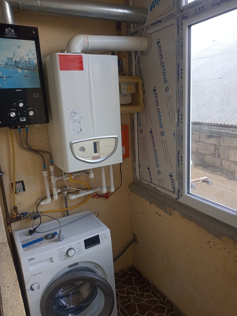 Satılır 2 otaqlı yeni tikili 55 m² — Mənzil, Xırdalan (9)