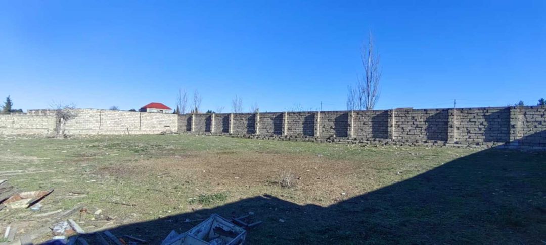 Satılır torpaq 9.2 sot — Torpaq, Bakı (7)