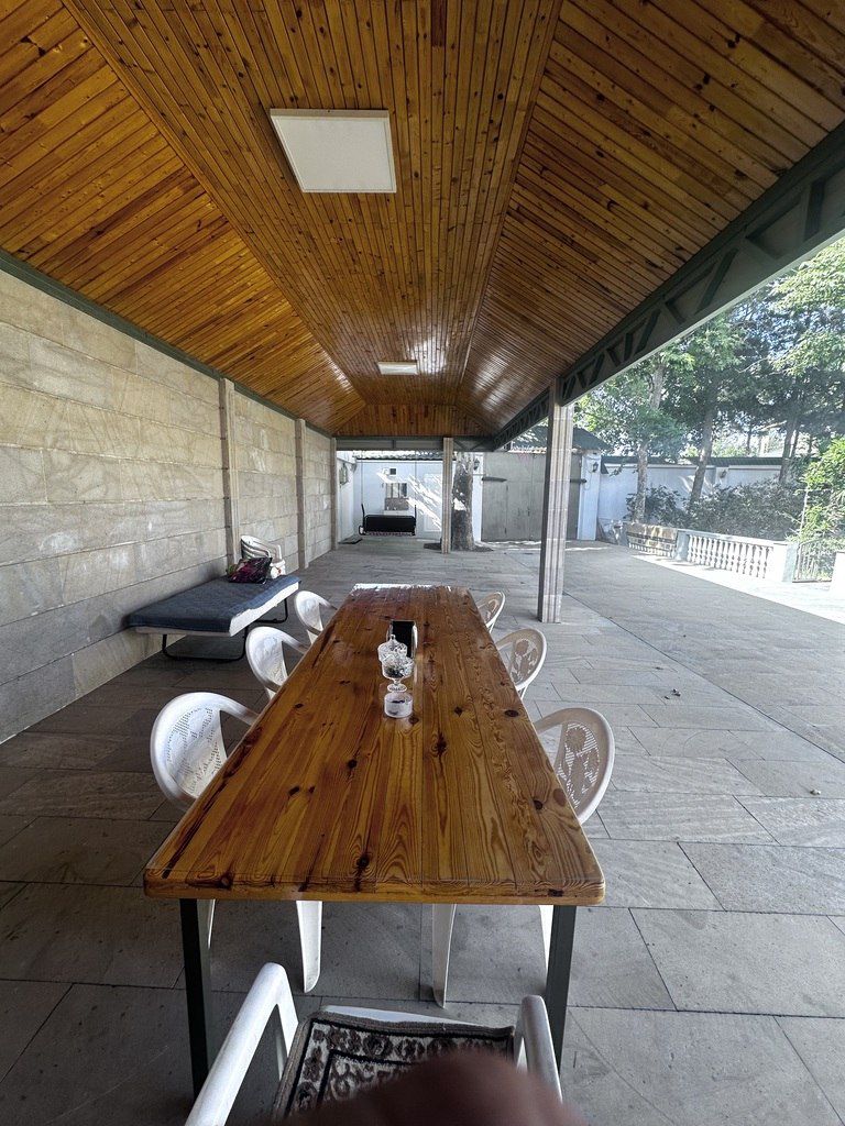 Satılır 5 otaqlı həyət evi/bağ evi 220 m² — Ev, villa, Bakı (6)