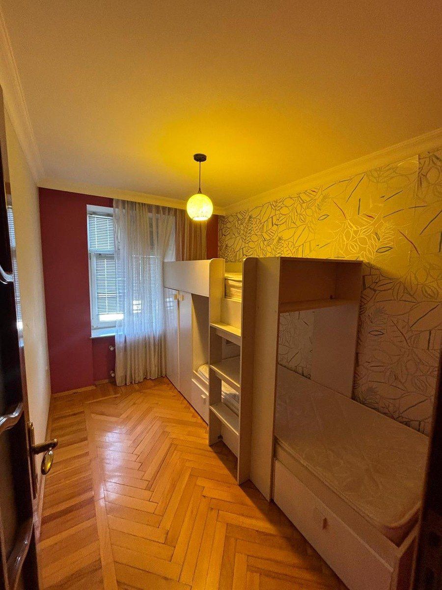 İcarəyə verilir 3 otaqlı köhnə tikili 80 m² — Mənzil, Bakı (2)