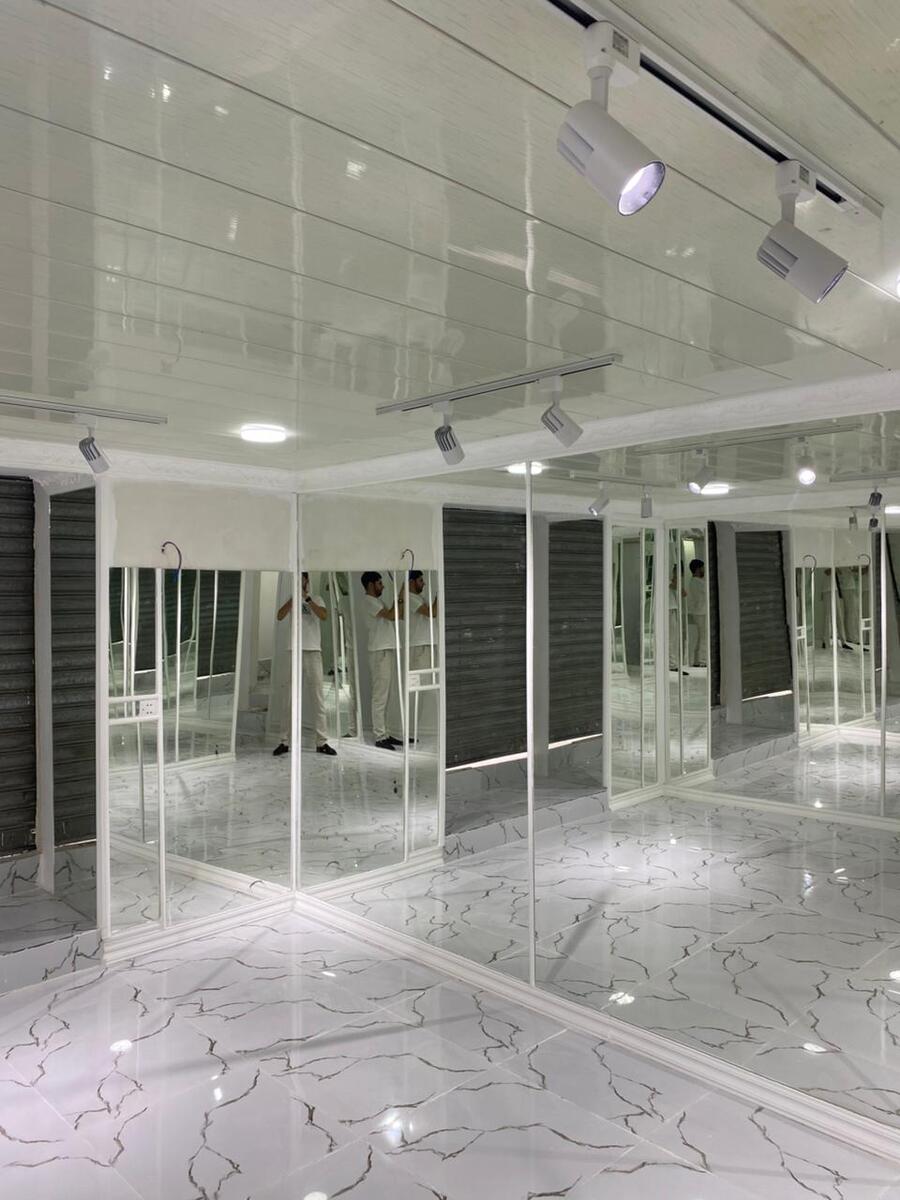 İcarəyə verilir obyekt 70 m² — Əmlak, Bakı (4)