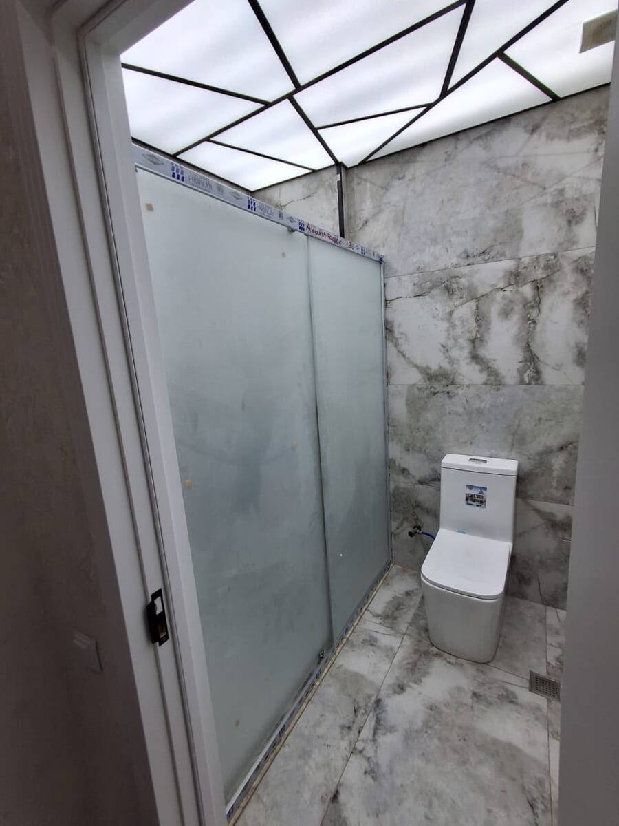 İcarəyə verilir 3 otaqlı yeni tikili 80 m² — Mənzil, Bakı (11)