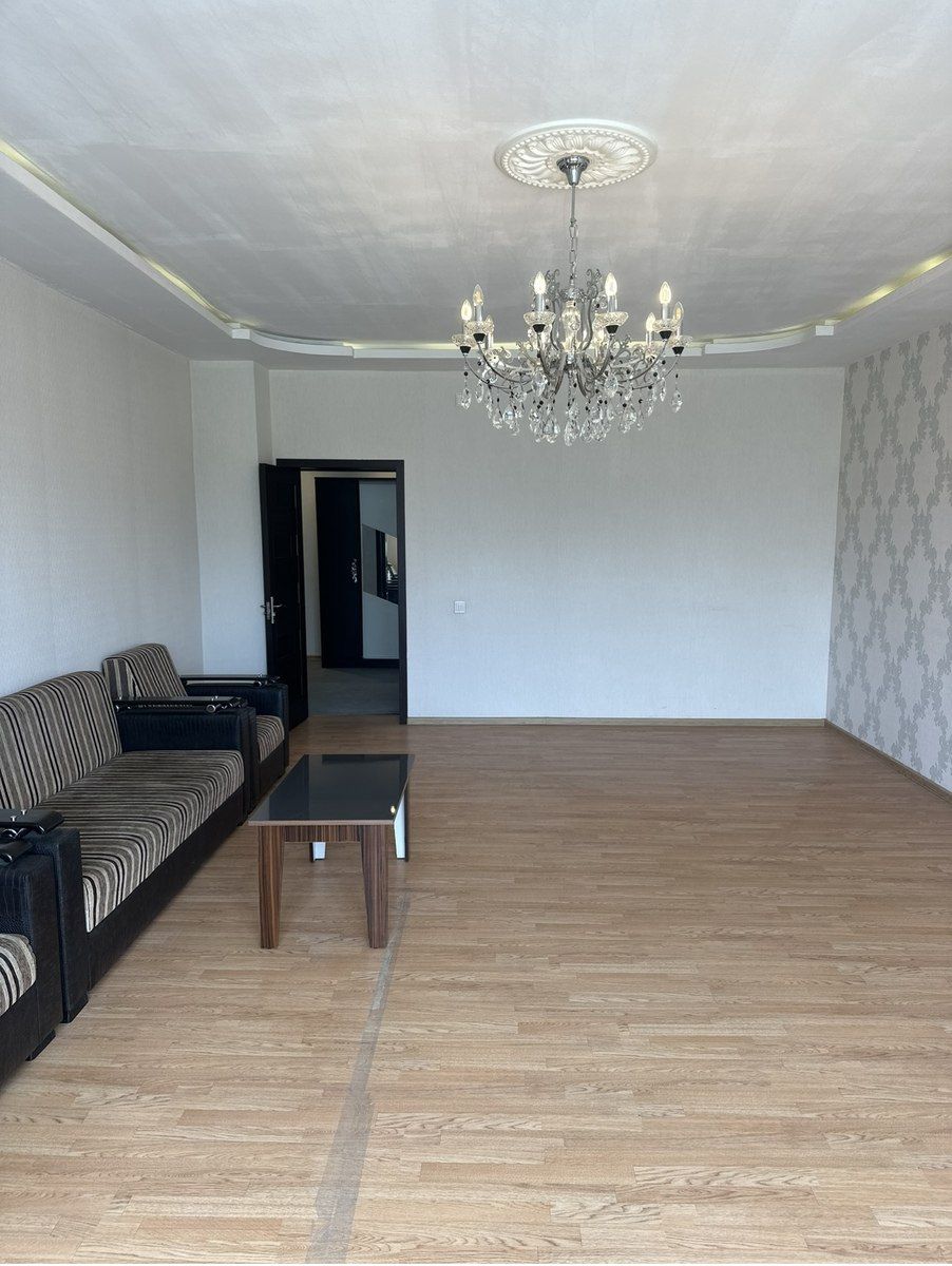İcarəyə verilir 3 otaqlı yeni tikili 150 m² — Mənzil, Bakı (3)