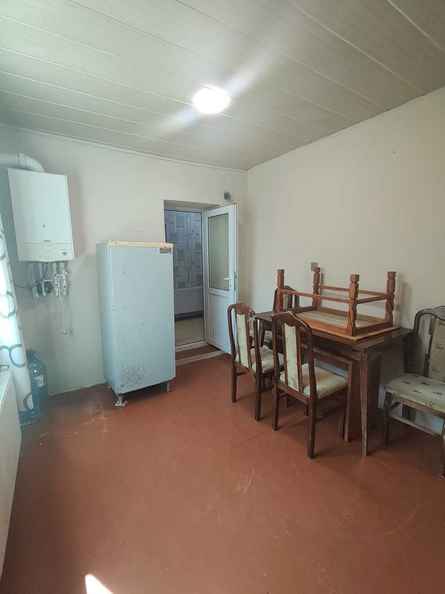 Həyət evi - Saray qəsəbəsi, Abşeron rayonu — Ev, villa, Sumqayıt (11)