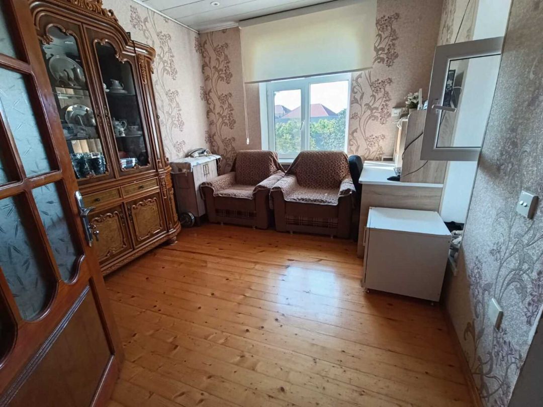 Satılır 5 otaqlı həyət evi/bağ evi 140 m² — Ev, villa, Bakı (2)