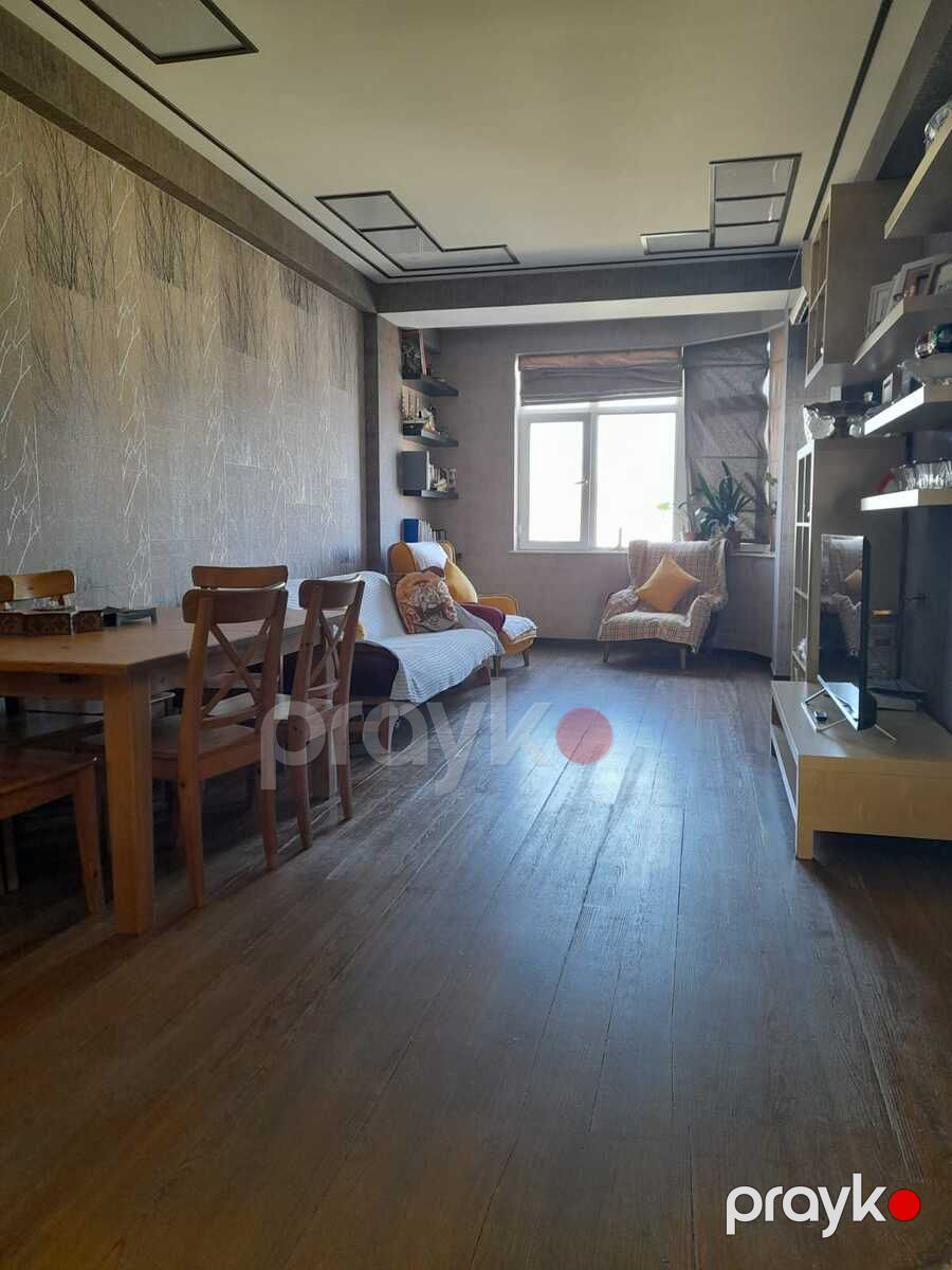 Satılır 3 otaqlı yeni tikili 103 m² — Mənzil, Bakı (4)