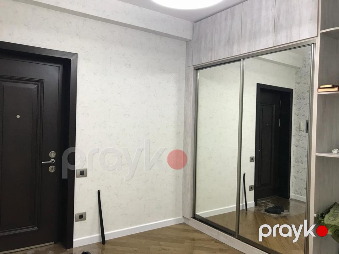 Satılır 3 otaqlı yeni tikili 105 m² — Mənzil, Bakı (10)