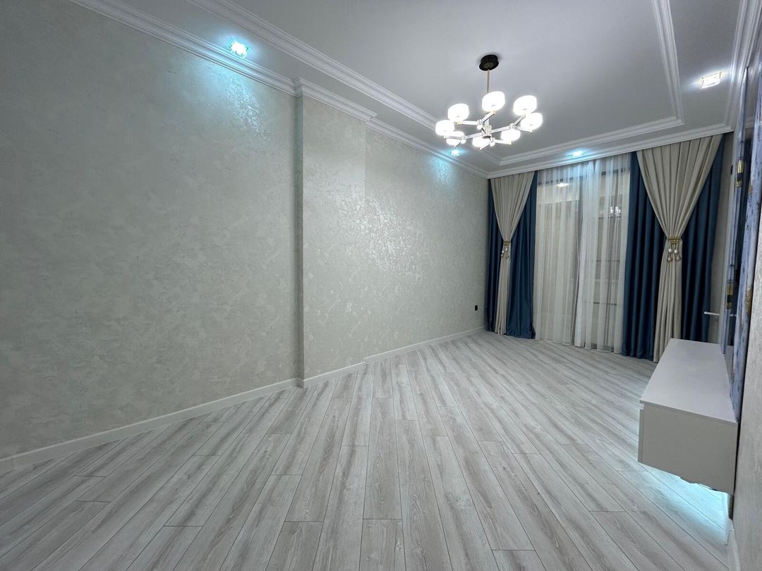 Satılır 3 otaqlı yeni tikili 86 m² — Mənzil, Bakı (2)