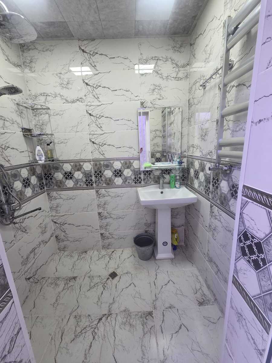 İcarəyə verilir 3 otaqlı yeni tikili 83 m² — Mənzil, Bakı (11)