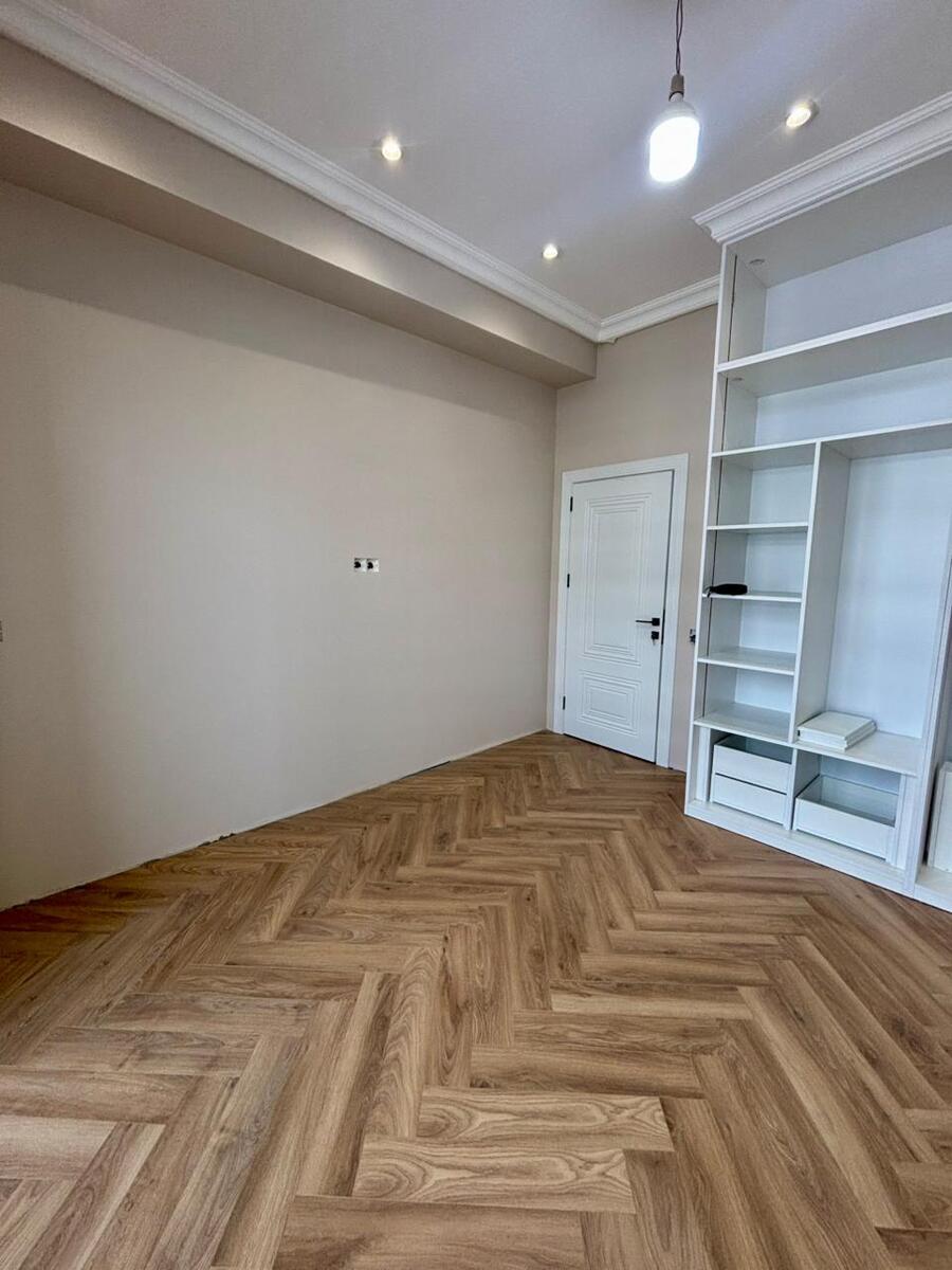 Satılır 2 otaqlı yeni tikili 70 m² — Mənzil, Bakı (10)
