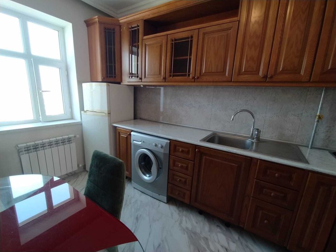 Satılır 3 otaqlı köhnə tikili 75 m² — Mənzil, Beyləqan (12)
