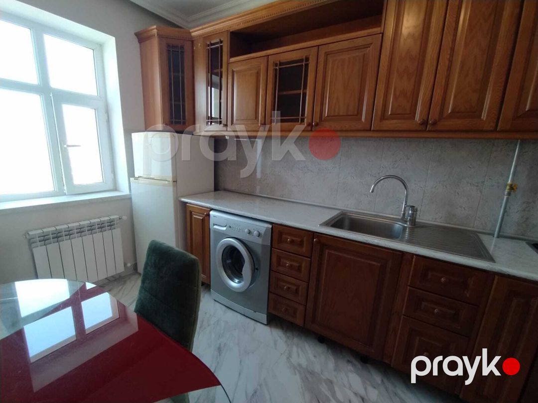 Satılır 3 otaqlı köhnə tikili 75 m² — Mənzil, Beyləqan (12)