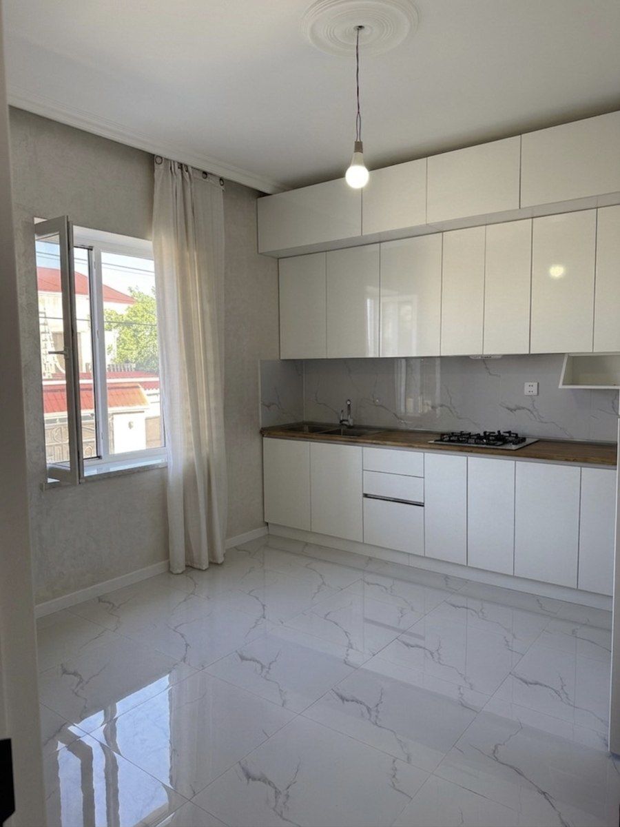 Satılır 6 otaqlı həyət evi/bağ evi 165 m² — Ev, villa, Bakı (11)