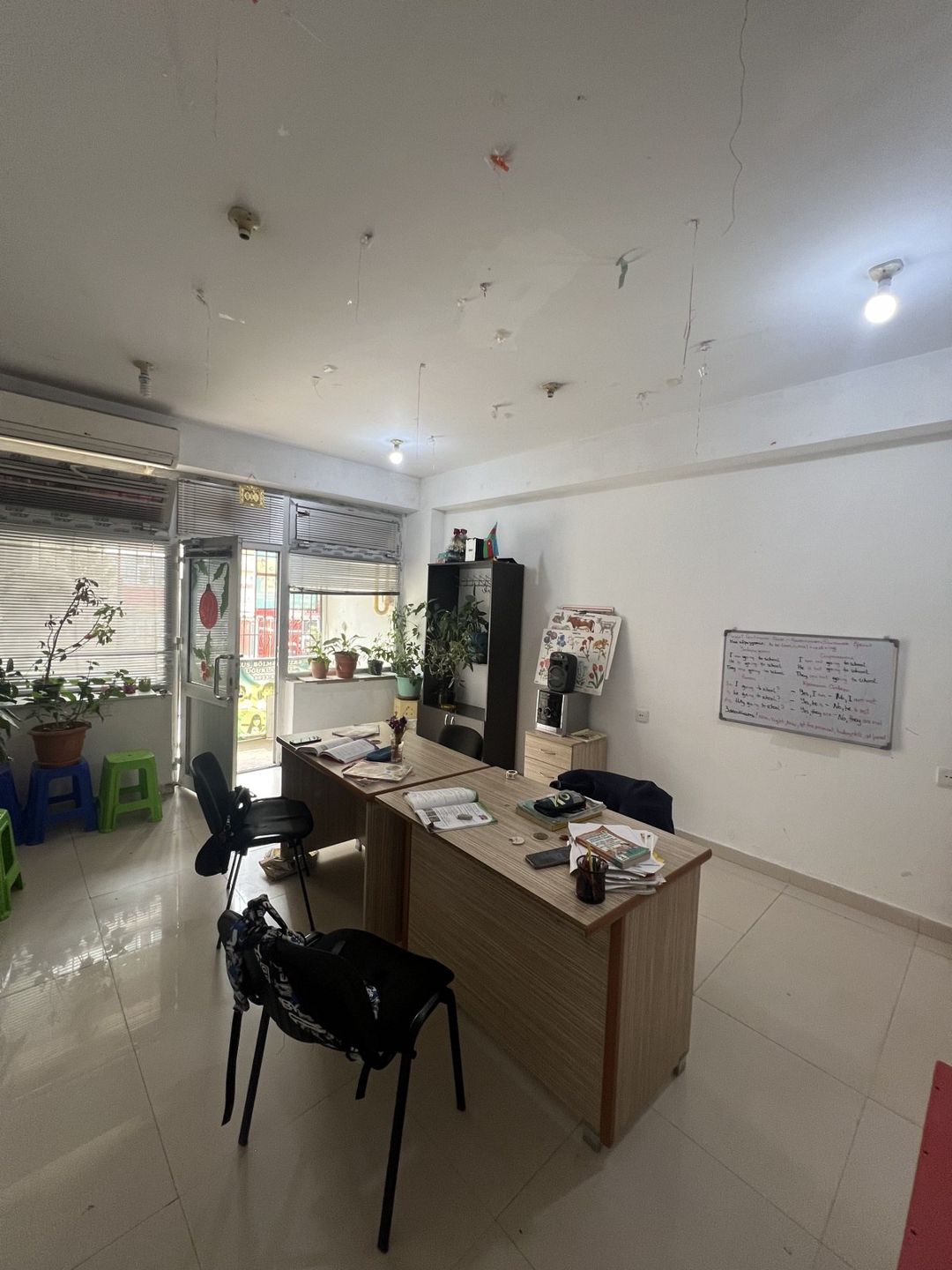 Satılır obyekt 62.5 m² — Əmlak, Bakı (4)