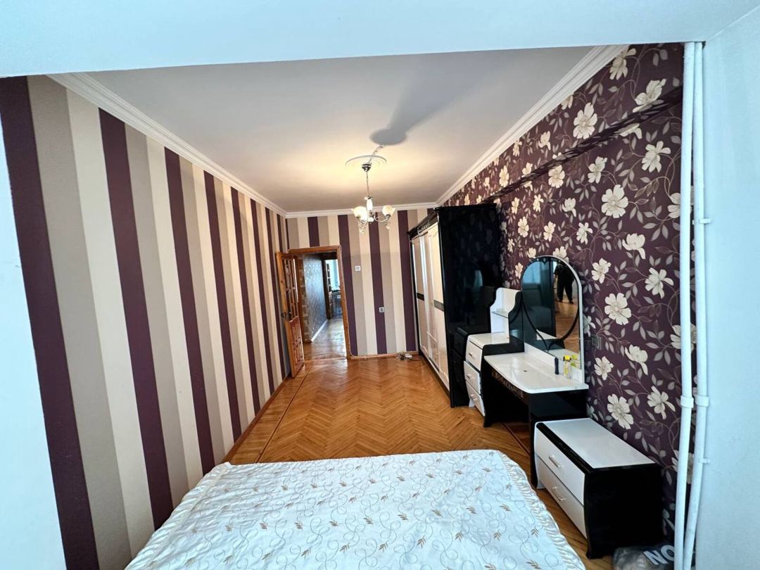İcarəyə verilir 2 otaqlı köhnə tikili 70 m² — Mənzil, Bakı (4)