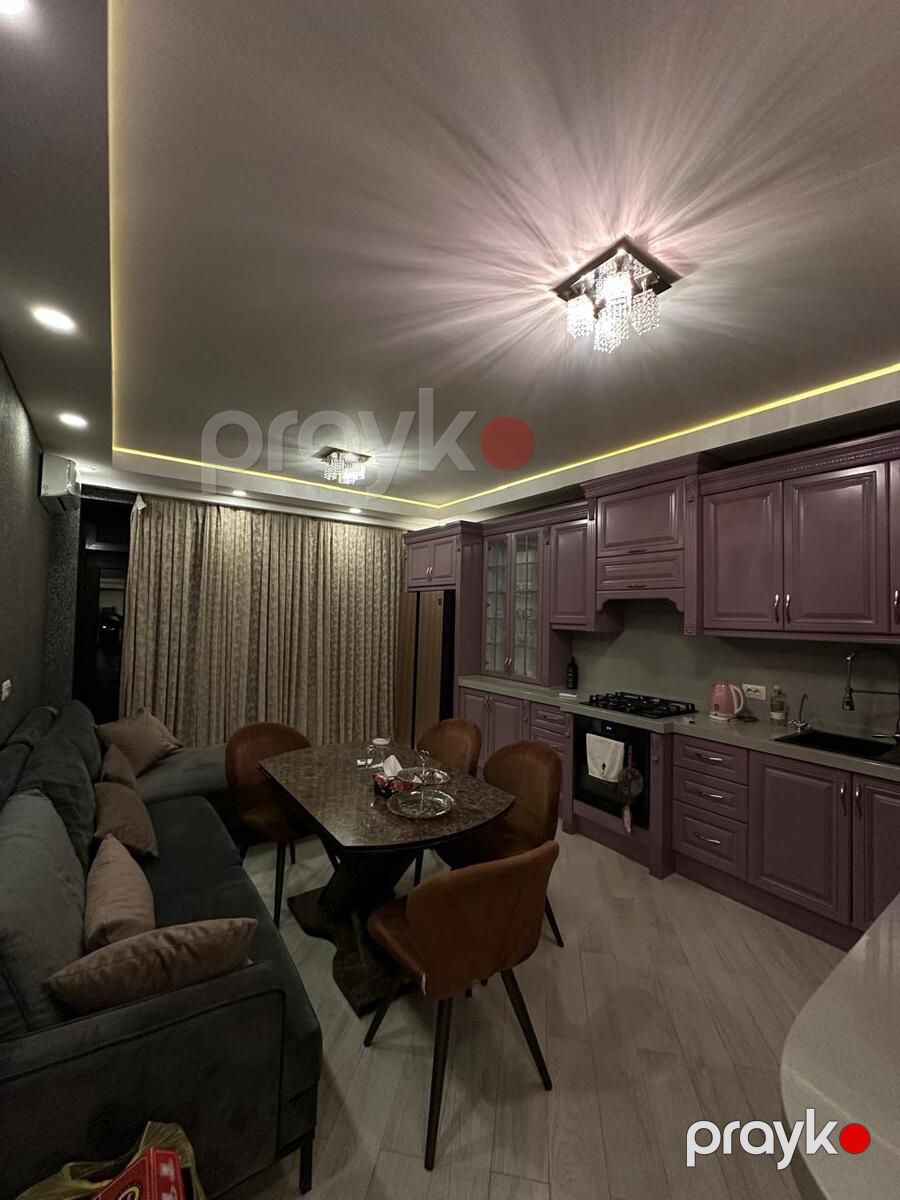 İcarəyə verilir 3 otaqlı yeni tikili 110 m² — Mənzil, Bakı (3)