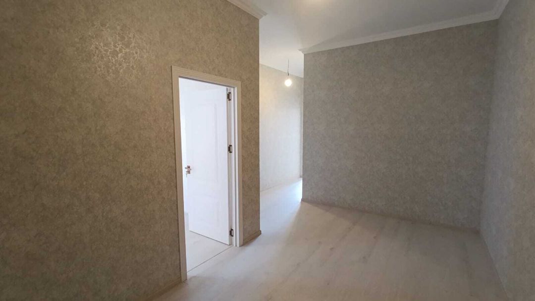 Satılır 2 otaqlı yeni tikili 84.3 m² — Mənzil, Bakı (12)