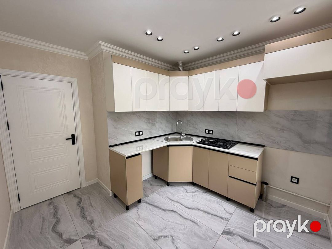 Satılır 3 otaqlı köhnə tikili 85 m² — Mənzil, Bakı (5)
