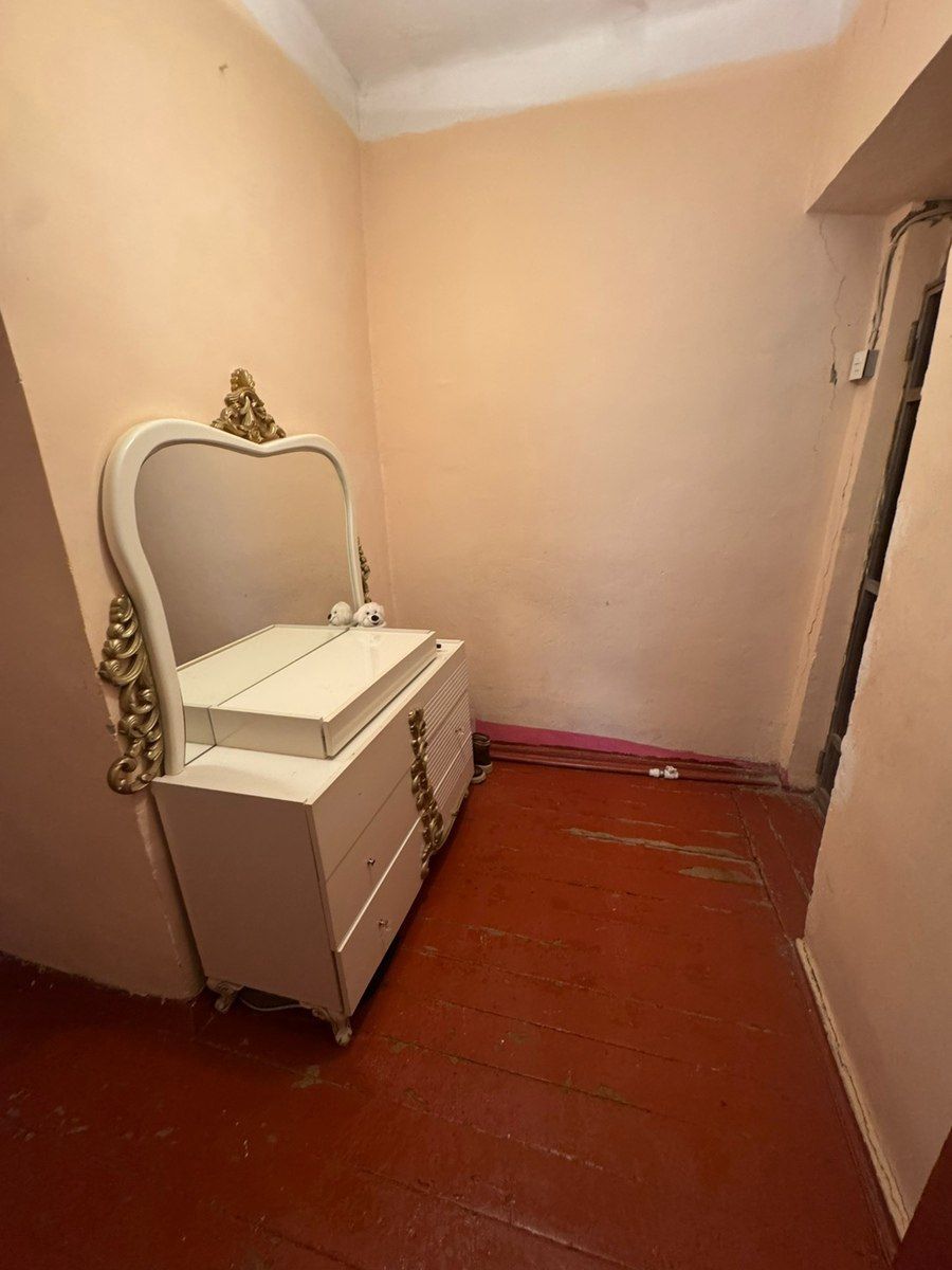2-otaqlı mənzil, Şirvan ş., 50 m² — Mənzil, Şirvan (4)