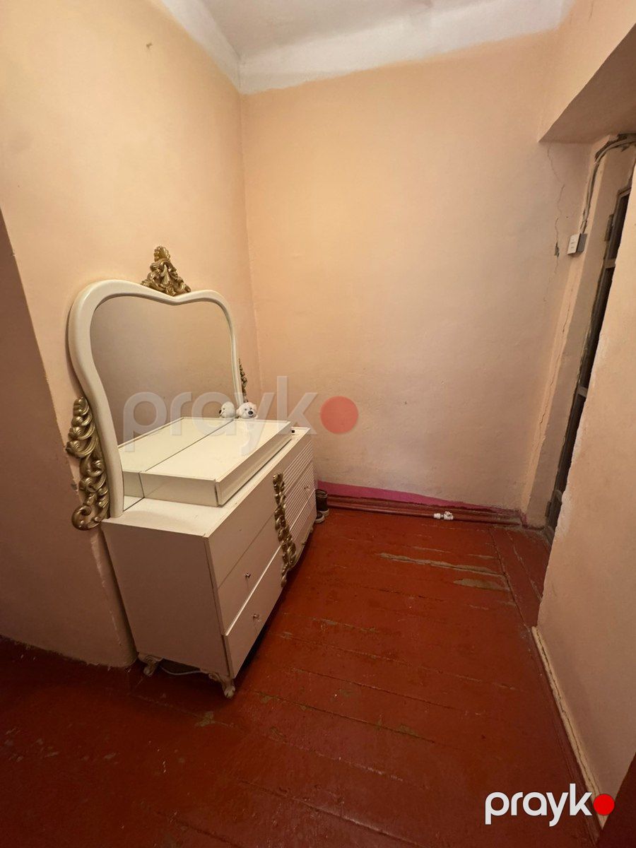 2-otaqlı mənzil, Şirvan ş., 50 m² — Mənzil, Şirvan (4)