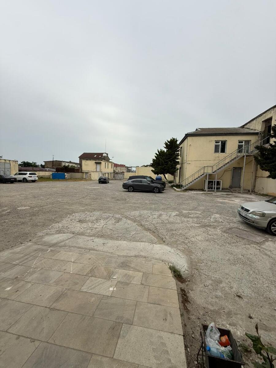 Satılır obyekt 5250 m² — Əmlak, Bakı (3)
