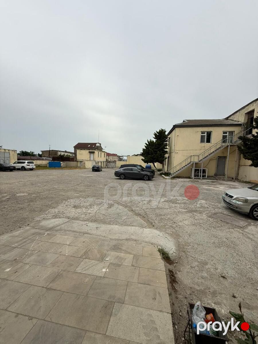 Satılır obyekt 5250 m² — Əmlak, Bakı (3)