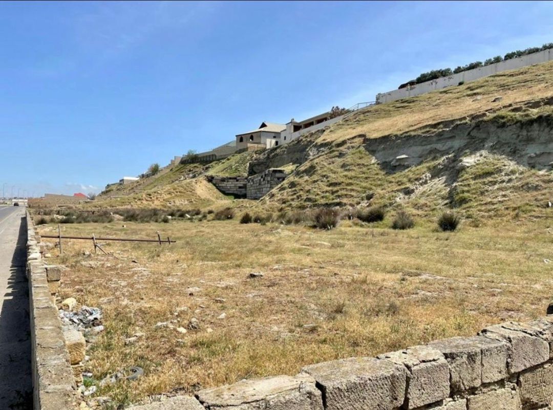 Satılır torpaq 12 sot — Torpaq, Bakı (4)
