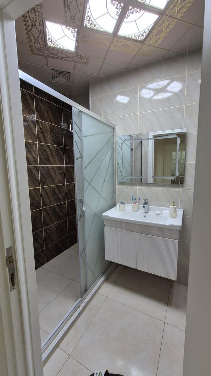 Satılır 3 otaqlı yeni tikili 82 m² — Mənzil, Bakı (12)