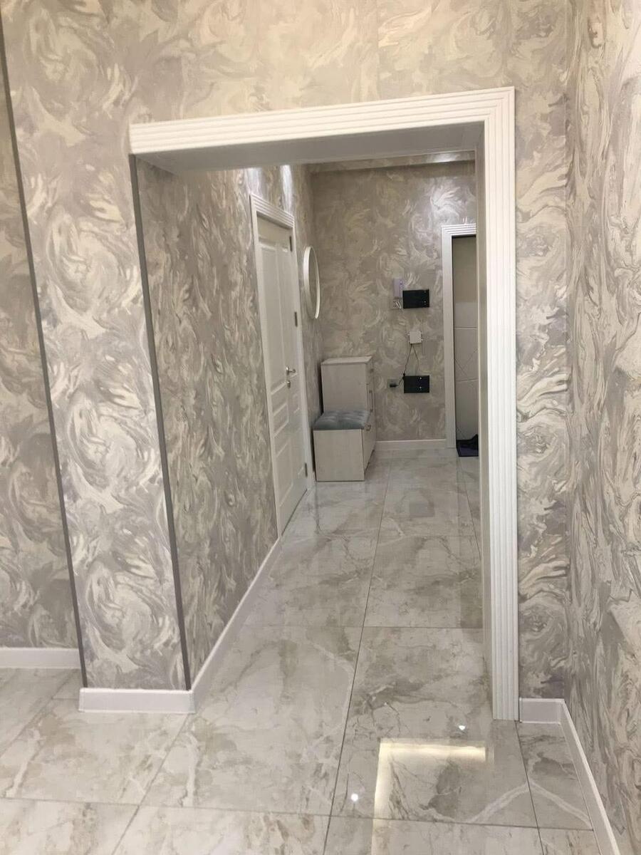 Satılır 2 otaqlı yeni tikili 100 m² — Mənzil, Bakı (10)