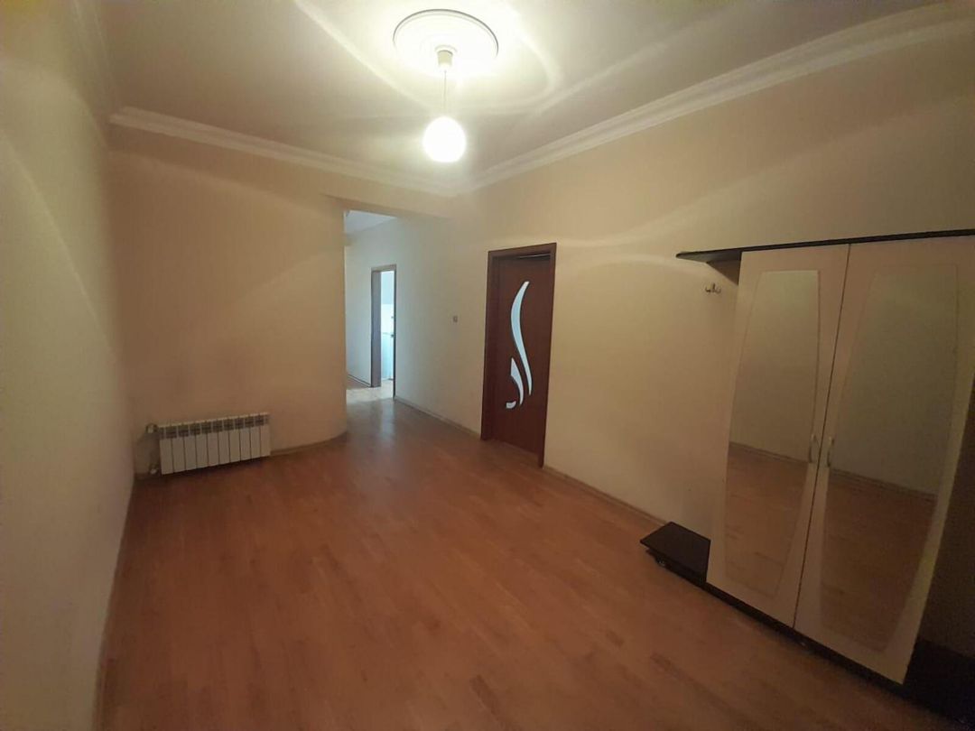 İcarəyə verilir 3 otaqlı yeni tikili 128 m² — Mənzil, Bakı (9)
