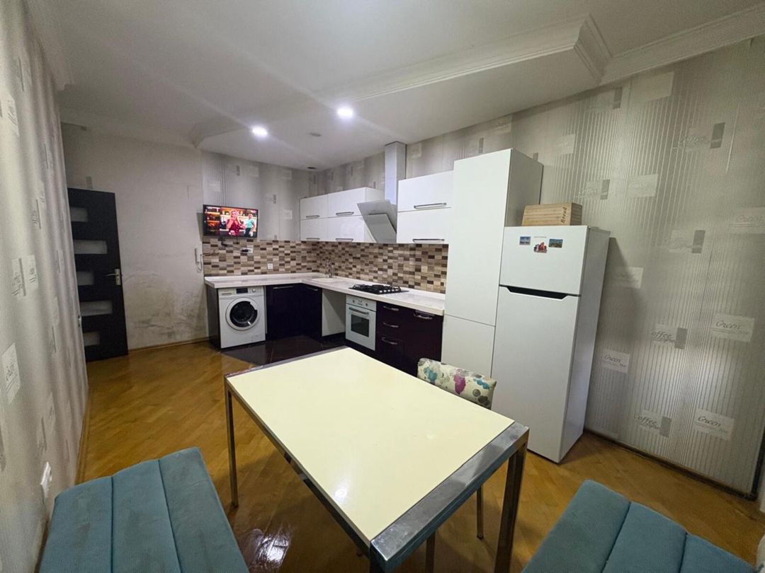 Satılır 3 otaqlı yeni tikili 90 m² — Mənzil, Bakı (5)