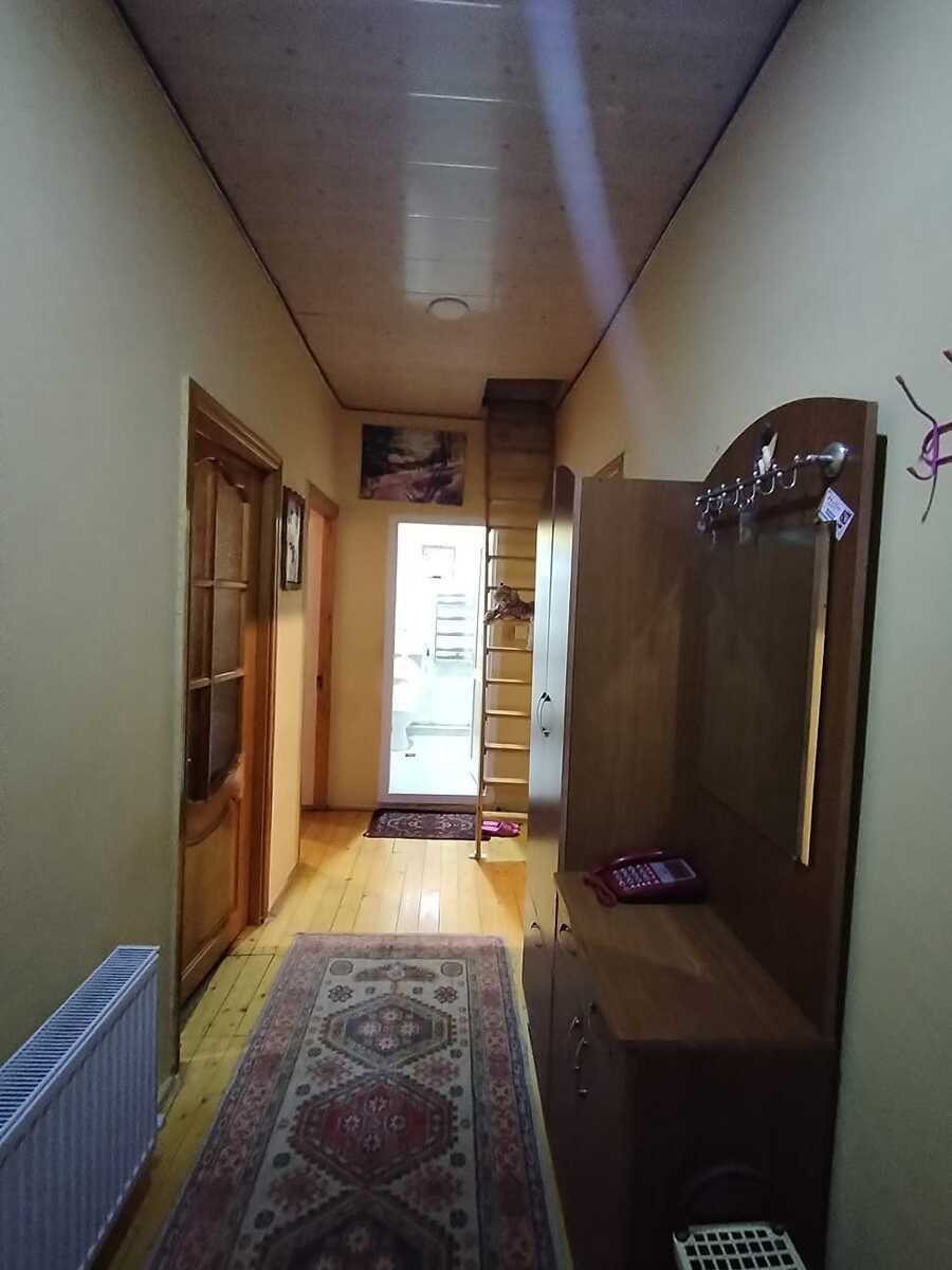 Satılır 3 otaqlı həyət evi/bağ evi 65 m² — Ev, villa, Bakı (10)