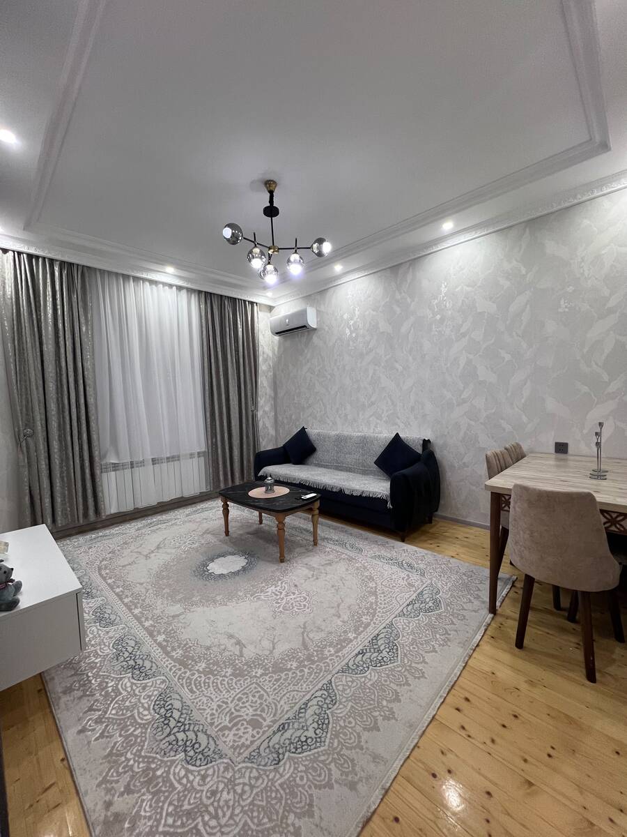 Həyət evi, Lökbatan qəs — Ev, villa, Bakı (5)