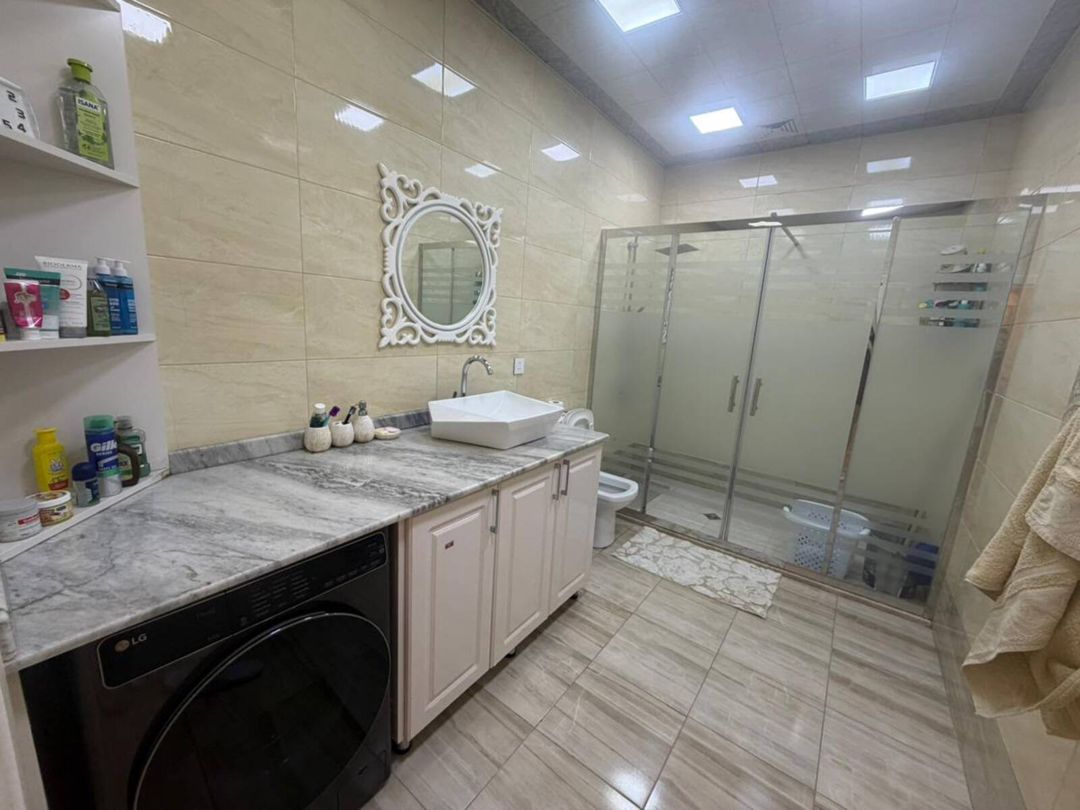 Satılır 3 otaqlı yeni tikili 160 m² — Mənzil, Bakı (8)