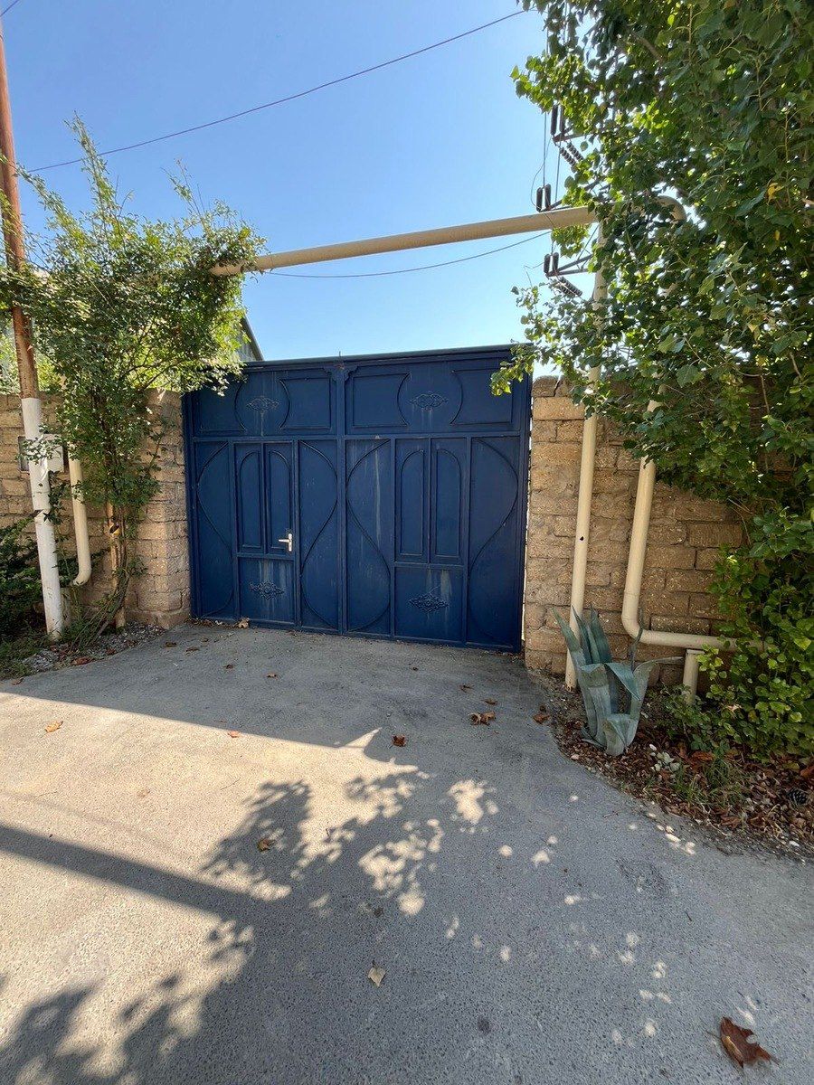 Satılır 4 otaqlı həyət evi/bağ evi 123 m² — Ev, villa, Bakı (3)