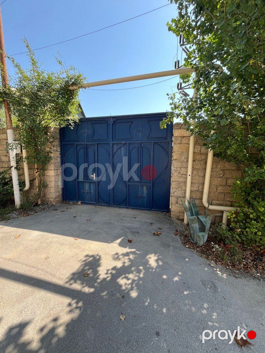 Satılır 4 otaqlı həyət evi/bağ evi 123 m² — Ev, villa, Bakı (3)