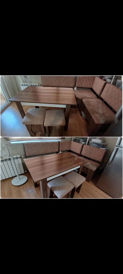 Dest satilir 150.azn.Unvan yasil bazar.divan nazalidir.masa 2 — Bakı