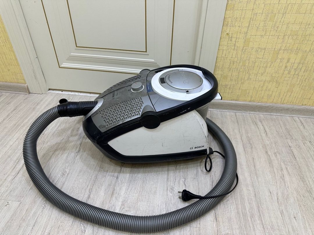 Tozsoran — Ev texnikası, Bakı (3)