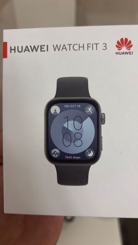 Huawei fit 3 /300 azn e almisdim kecen il deyerinden ucuz verirem 60 — Bakı