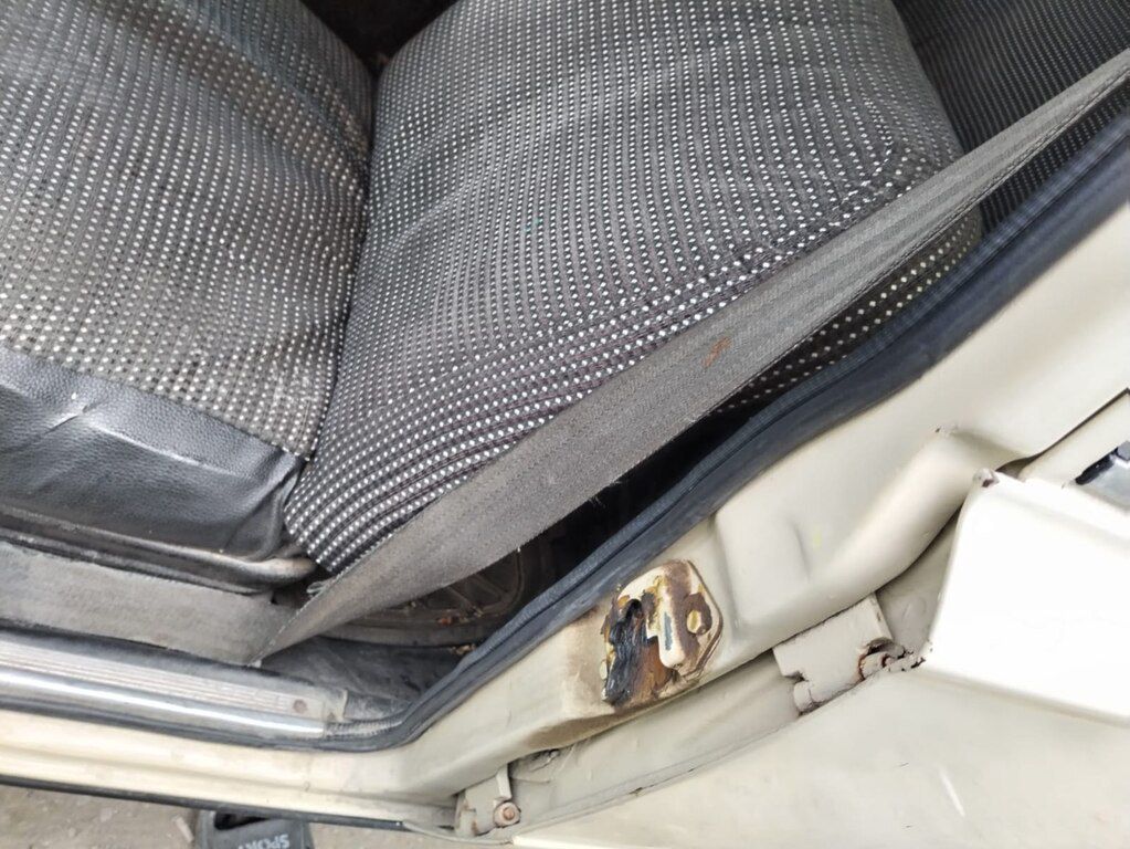 Lada (VAZ) 21011, 1.3 L, 1984 il, 16 000 km — Avtomobillər, Bakı (11)