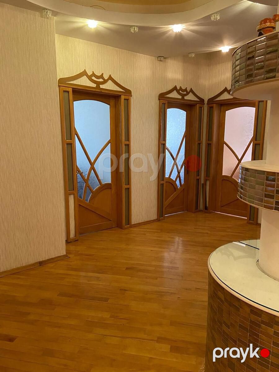 Satılır 4 otaqlı yeni tikili 221 m² — Mənzil, Bakı (2)