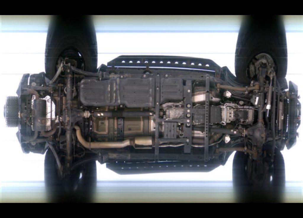 Jeep Wrangler, 2.0 L, 2020 il, 80 000 km — Avtomobillər (10)