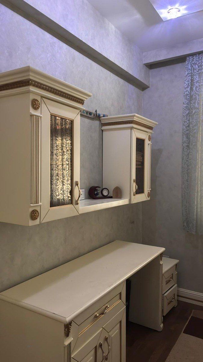 Satılır 4 otaqlı yeni tikili 95 m² — Mənzil, Bakı (10)