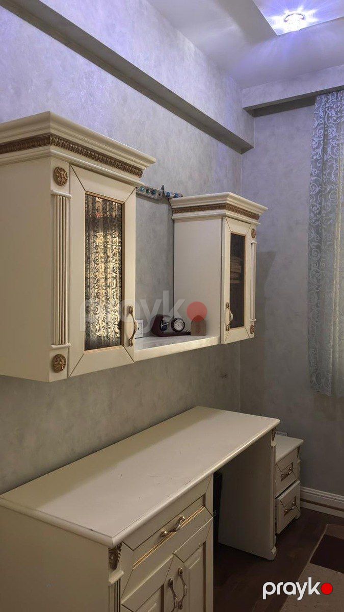 Satılır 4 otaqlı yeni tikili 95 m² — Mənzil, Bakı (10)