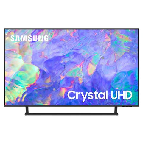 Samsung UE-50CU8500UXRU — Bakı