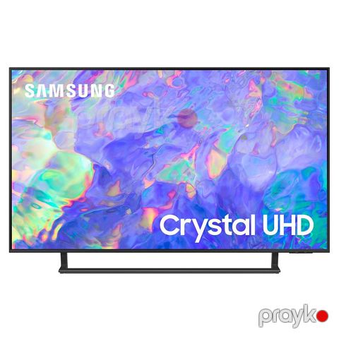 Samsung UE-50CU8500UXRU — Bakı