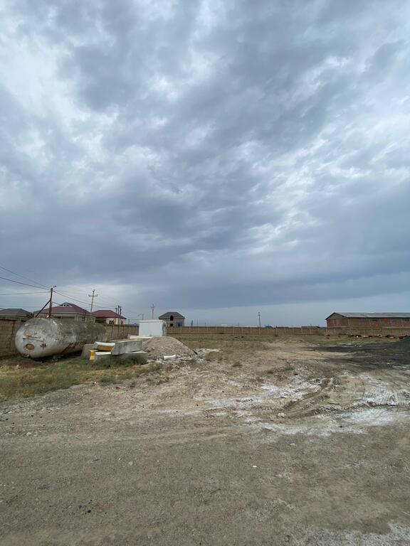 Satılır torpaq 65 sot — Torpaq, Sumqayıt (2)