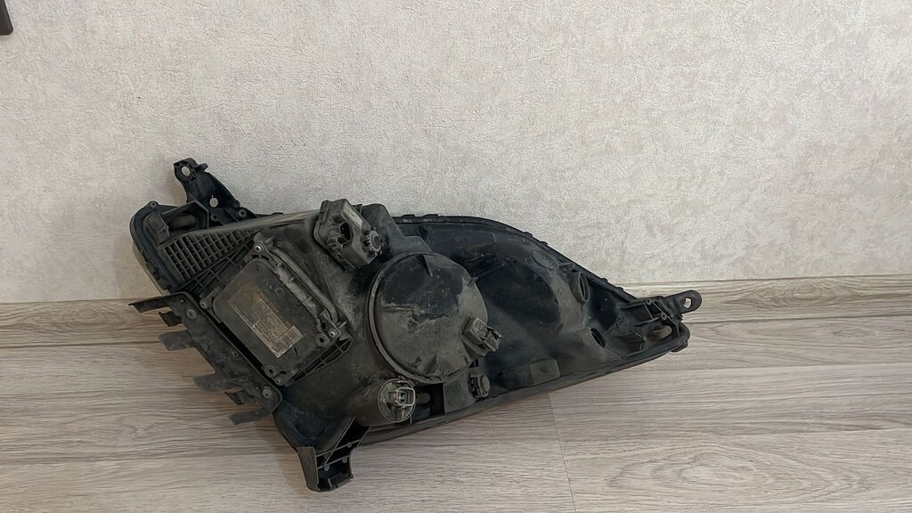 Komplekt, Yaxın və uzaq vuran işıqlar Toyota, 2008 il, Orijinal, Çin, İşlənmiş — Ehtiyat hissələri, Bakı (4)