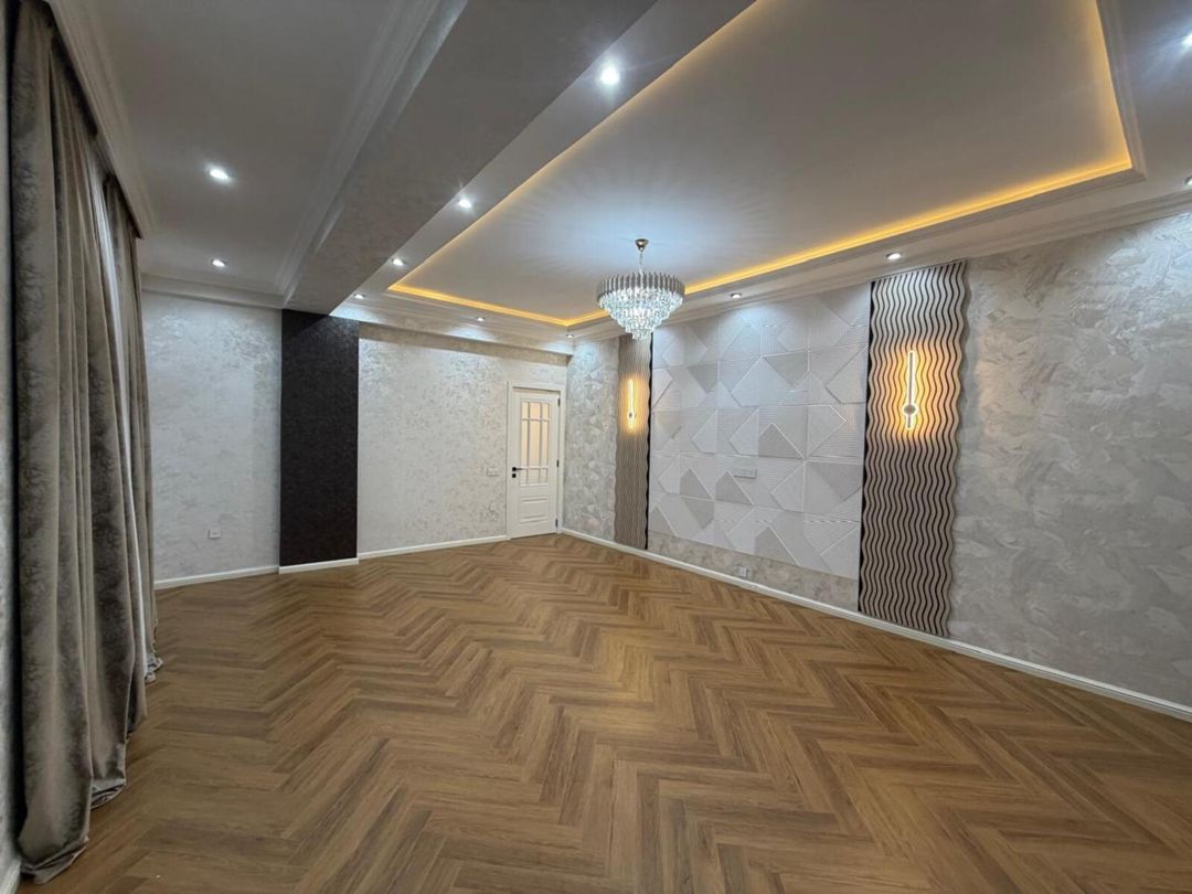 Satılır 3 otaqlı yeni tikili 140 m² — Mənzil, Bakı (6)