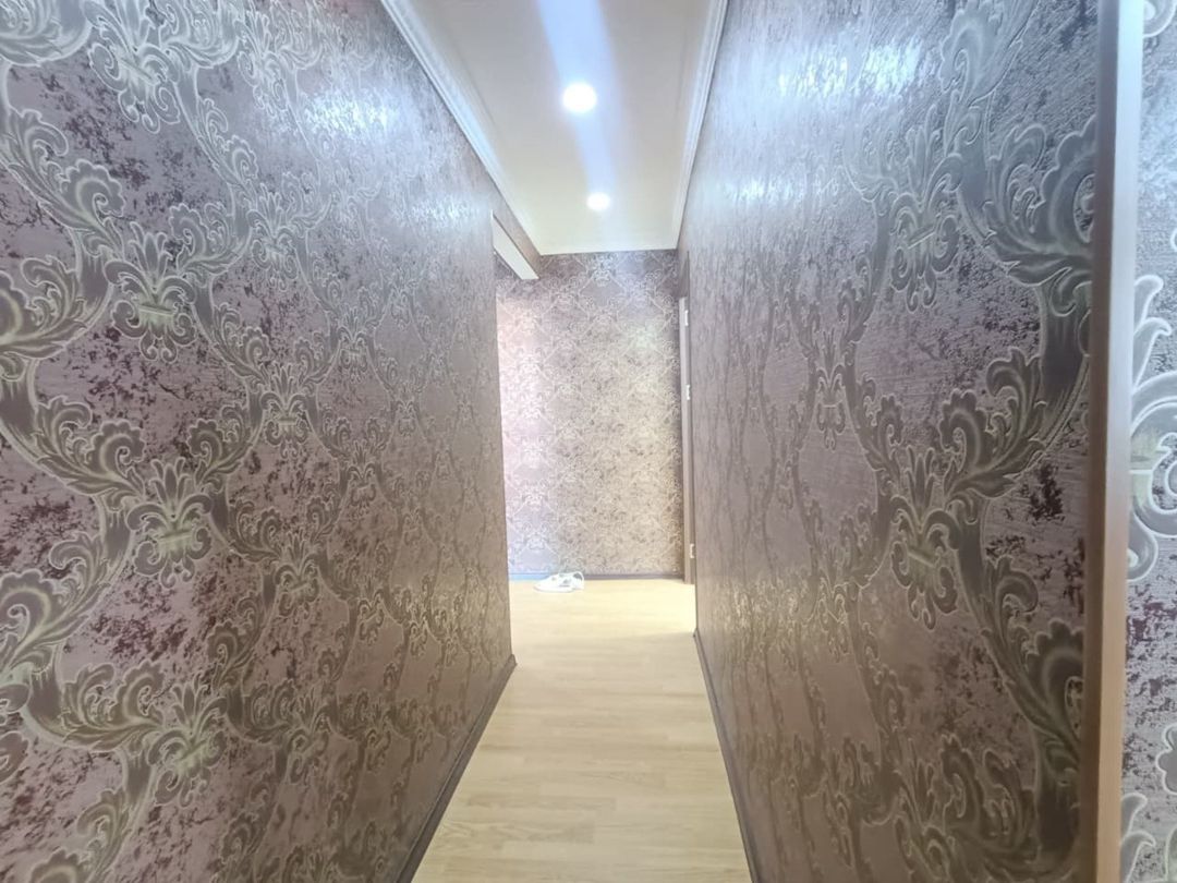 Satılır 2 otaqlı köhnə tikili 68 m² — Mənzil, Bakı (10)